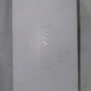 Apple Watch series 6